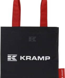 Bolsa de la compra con logotipo