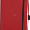 Cuaderno A5 tapa dura
