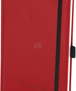 Cuaderno A5 tapa dura
