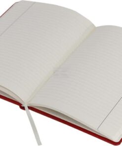 Cuaderno A5 tapa dura 5 Cuaderno A5 tapa dura