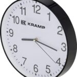 Reloj de pared