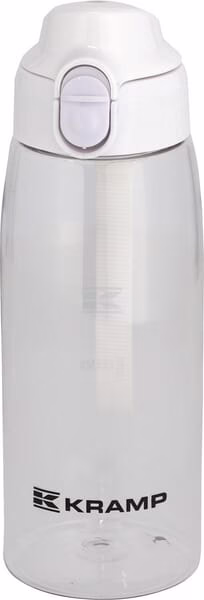 Botella de agua 750 ml 1 Botella de agua 750 ml