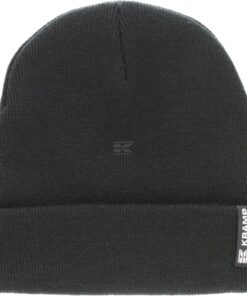 Gorro Beanie negro