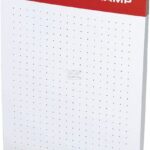 Bloc de notas A6 Kramp