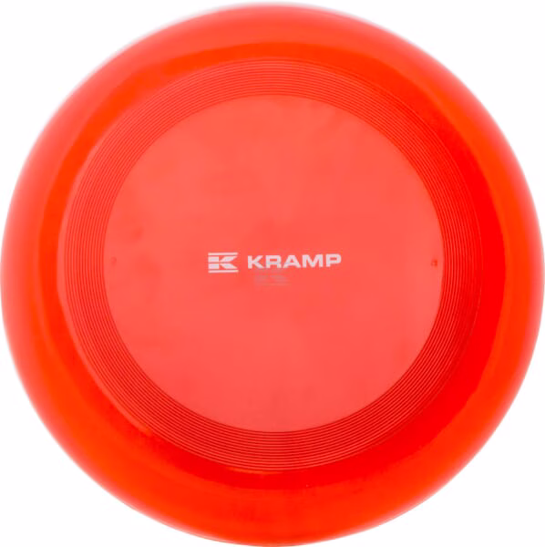 Frisbee 1 Frisbee