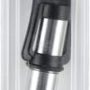 Soporte de baliza soldable (1 ud.)