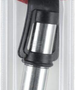 Soporte de baliza soldable (1 ud.)