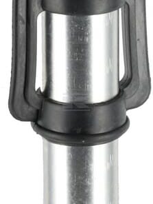 Soporte de baliza soldable (1 ud.) 5 Soporte de baliza soldable (1 ud.)