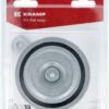 Bocina 12V - Ø91 mm 110dB(A), 450Hz (1 ud.)