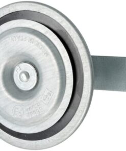 Bocina 12V - Ø91 mm 110dB(A), 450Hz (1 ud.)