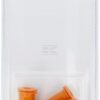Boquilla pulverización naranja 110° (6 uds.) 8 Boquilla pulverización naranja 110° (6 uds.)