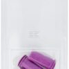 Boquilla pulverización violeta 110° (6 uds.)