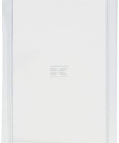 Boquilla pulverización amarilla 110° (6 uds.)