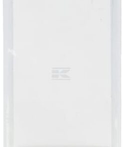 Boquilla pulverización amarilla 80° (6 uds.)