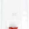 Boquilla pulverización roja 80° (2 uds.)