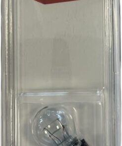 Bombilla 12V, P27/7W, W2.5x16q (1 ud.)