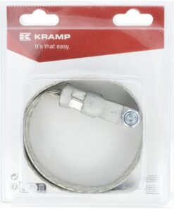 Cable eléctrico batería 12/24V 500mm, 25mm² (1 ud.)