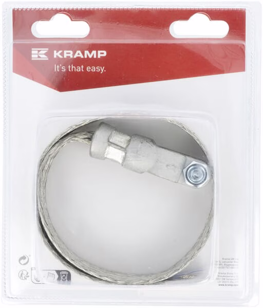 Cable eléctrico batería 12/24V 500mm, 25mm² (1 ud.) 1 Cable eléctrico batería 12/24V 500mm, 25mm² (1 ud.)