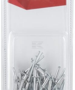 Remache 3.2x10 mm (50 uds.)