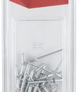 Remache 3.2x8 mm (50 uds.)