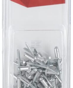 Remache 4.8x10 mm (50 uds.)