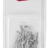 Pasador doble en R tipo beta 2 mm (10 uds.)