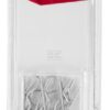 Pasador simple en R tipo beta 2 mm (10 uds.)