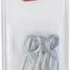 Pasador doble en R tipo beta 3 mm (6 uds.) 5 Pasador doble en R tipo beta 3 mm (6 uds.)
