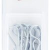Pasador simple en R tipo beta 3 mm (10 uds.)