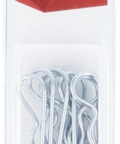 Pasador simple en R tipo beta 3 mm (10 uds.)