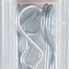 Pasador doble en R tipo beta 5 mm (4 uds.)