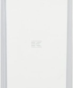 Pasador doble en R tipo beta 5 mm (4 uds.)