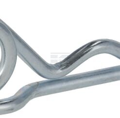 Pasador doble en R tipo beta 5 mm (4 uds.)