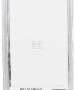 Perno de arado M10 x 35 mm, TOCC (20 uds.)