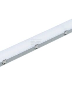 Luminaria LED con tira - 1x 30 W 120 cm 6500 K