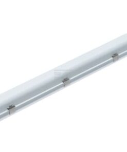 Luminaria LED con tira - 1x 30 W 120 cm 6500 K
