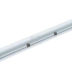 Luminaria LED con tira - 1x 40 W 150 cm 4000 K