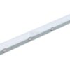 Luminaria LED con tira - 1x 40 W 150 cm 6500 K
