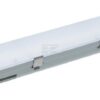 Luminaria LED con tira - 1x 15 W 60 cm 4000 K 7 Luminaria LED con tira - 1x 15 W 60 cm 4000 K