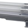 Luminaria LED TL con tubo - 2x 14 W 120 cm 4000 K