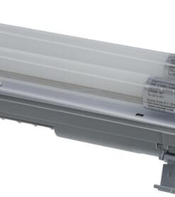 Luminaria LED TL con tubo - 2x 14 W 120 cm 6500 K