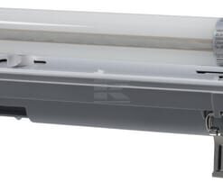 Luminaria LED TL con tubo - 1x 20,5 W 150 cm 4000 K