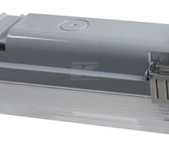 Luminaria LED TL con tubo - 1x 20,5 W 150 cm 4000 K