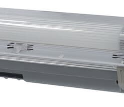 Luminaria LED TL con tubo - 1x 20,5 W 150 cm 6500 K