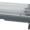 Luminaria LED TL con tubo - 2x 20,5 W 150 cm 4000 K