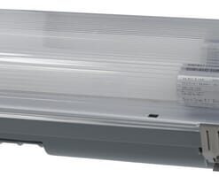 Luminaria LED TL con tubo - 2x 20,5 W 150 cm 6500 K