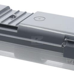 Luminaria LED TL con tubo - 2x 7,5 W 60 cm 4000 K 5 Luminaria LED TL con tubo - 2x 7,5 W 60 cm 4000 K
