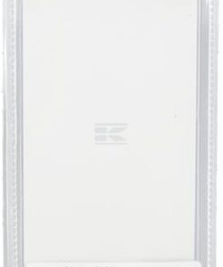 Grillete recto tipo D Ø6 mm x 24 mm, 1/4" (2 uds.)