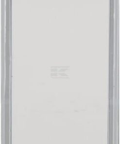 Grillete recto tipo D Ø8 mm x 32 mm, 5/16