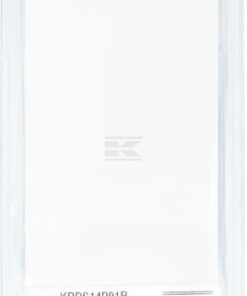 Grillete recto tipo D Ø14 mm, M14 (1 ud.) 3 Grillete recto tipo D Ø14 mm, M14 (1 ud.)